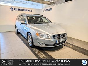 Volvo V70 2014