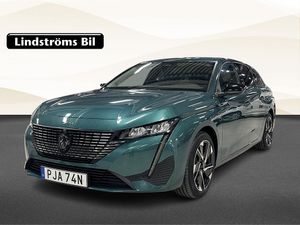 Peugeot 308 2022