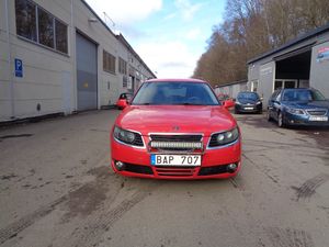 Saab 9-5 2007