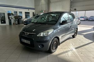 Hyundai i10 2008