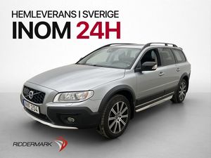 Volvo XC70 2016