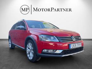Volkswagen Passat 2014