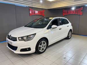 Citroën C4 2015