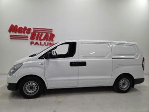 Hyundai H1 2013