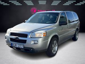 Chevrolet Uplander 2008
