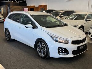 Kia Ceed 2016