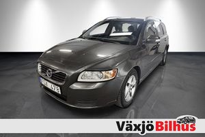 Volvo V50 2012