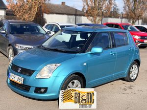 Suzuki Swift 2009