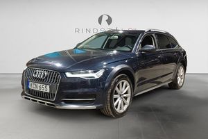 Audi A6 2016