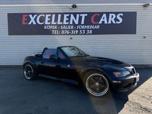 BMW Z3 2000