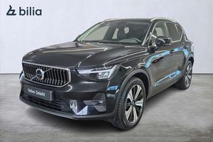 Volvo XC40 2022