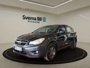 Subaru XV 2012