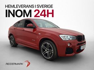 BMW X4 2015