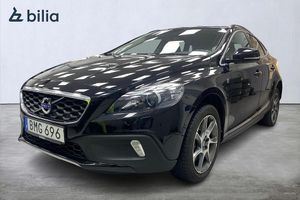 Volvo V40 2016