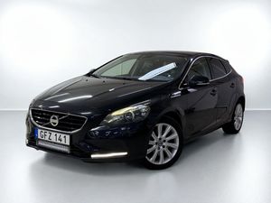 Volvo V40 2014