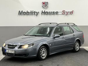 Saab 9-5 2007