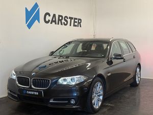 BMW 5 Series 528 2014