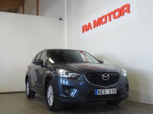 Mazda CX-5 2012