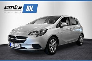 Opel Corsa 2016