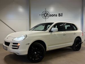 Porsche Cayenne 2010