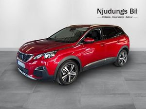 Peugeot 3008 2017