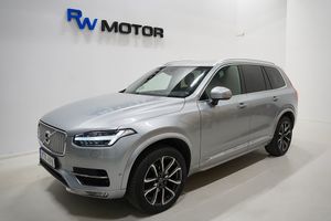 Volvo XC90 2015