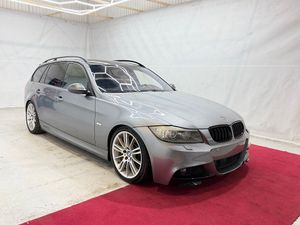 BMW 3 Series 335 2009