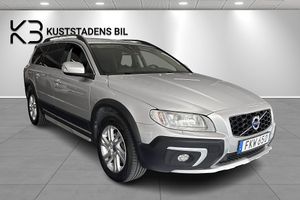 Volvo XC70 2015
