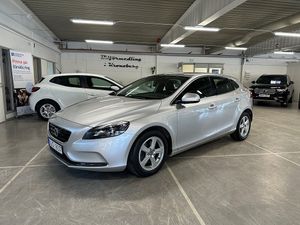 Volvo V40 2014