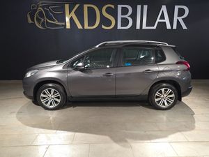 Peugeot 2008 2016