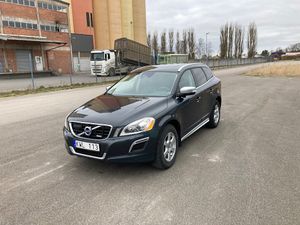 Volvo XC60 2012