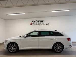 Skoda Superb 2016