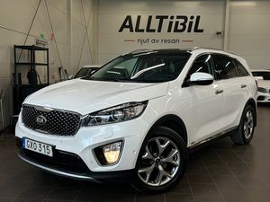 Kia Sorento 2015
