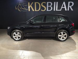 Audi Q5 2016