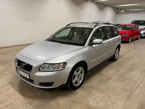 Volvo V50 2009