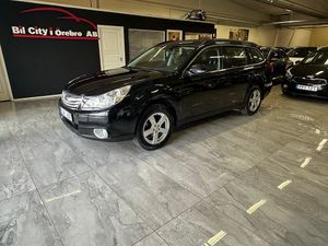 Subaru Outback 2012
