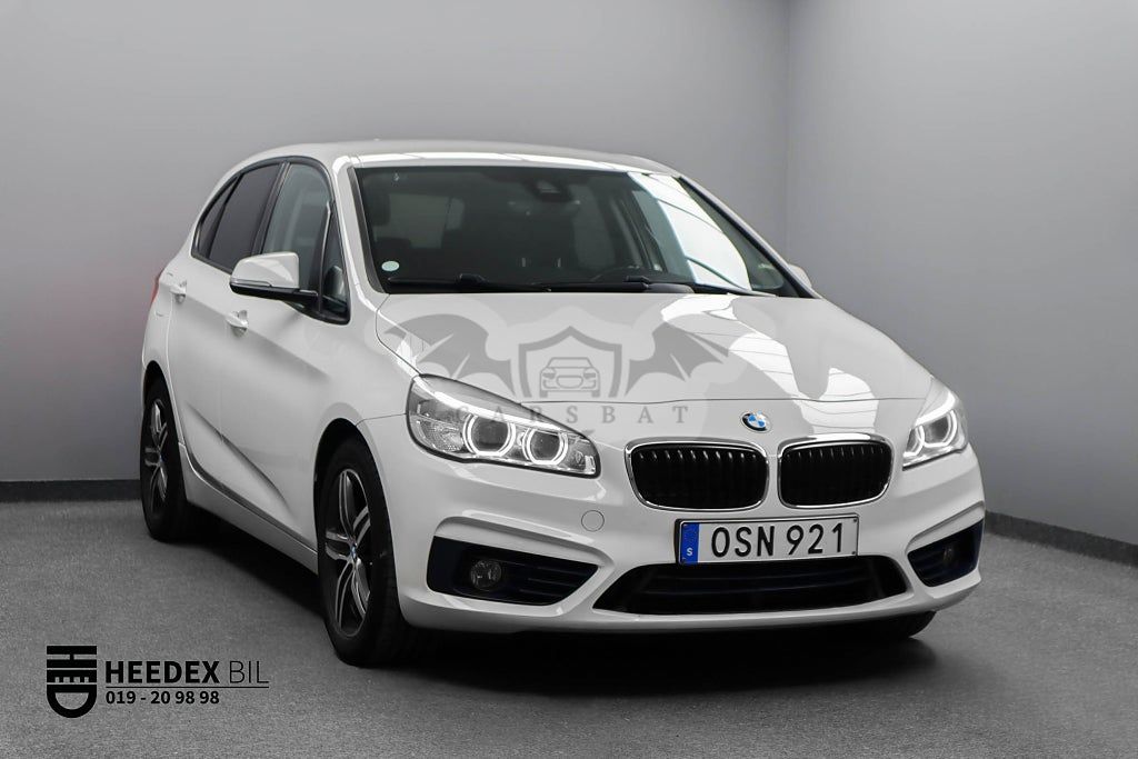 BMW 2 Series 225 2015