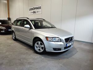 Volvo V50 2009