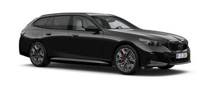 BMW i5 2026