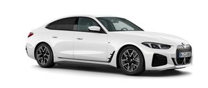 BMW i4 2026