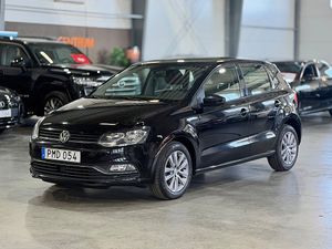 Volkswagen Polo 2016