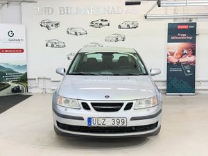 Saab 9-3 2004