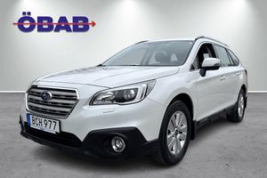 Subaru Outback 2016