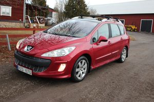 Peugeot 308 2009
