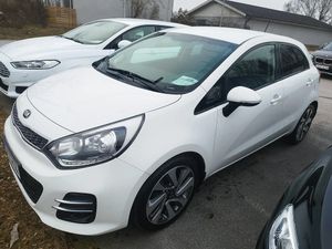 Kia Rio 2016