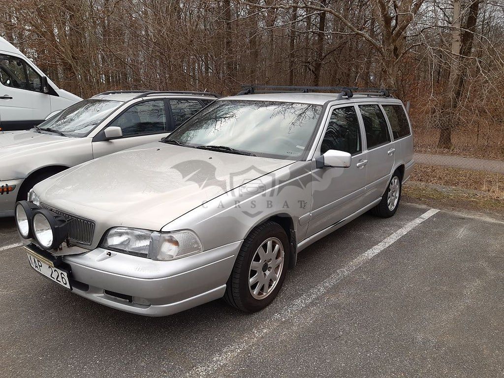 Volvo V70 1998
