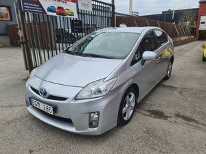 Toyota Prius 2010