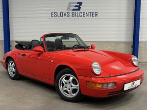 Porsche 911 1990