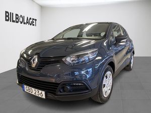 Renault Captur / QM3 2015