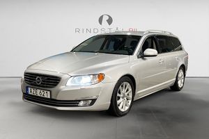 Volvo V70 2014